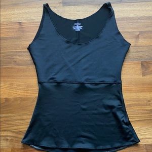 Spanx Tank